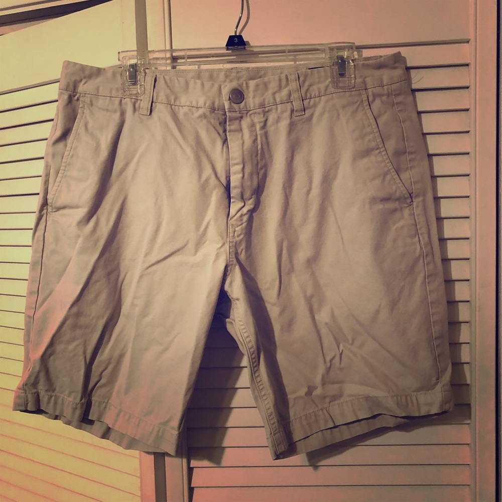 Bonobos Washed Chino Shorts